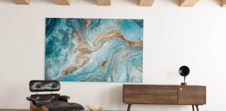 Így vidd be a természetességet az otthonodba! vaszonkep