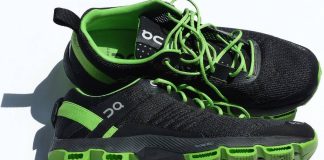 Lehet-e viselni egy futócipőt a hétköznapokban? cipő