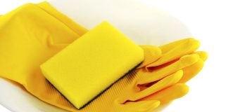 Professzionális takarítóeszközök ipari környezetekhez tisztító eszközök