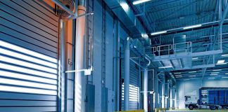 Ipari páramentesítők: A nedvesség uralma nagy terekben páramentesítő