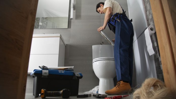 WC duguláselhárítás