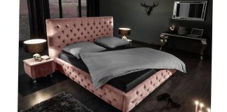 Az alvás fontossága és a tökéletes ágy kiválasztása bútor