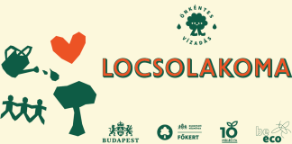 Önkéntes Vízadás – locsolj te is budapesti fákat!