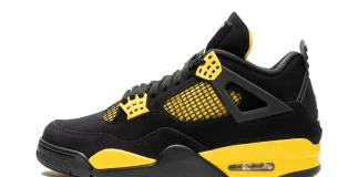 Eredeti Jordan 4 cipők: hol érdemes vásárolni?