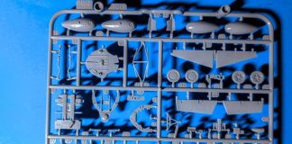 Hogyan rakj össze egy repülőgép makettet? Tippek kezdőknek modell