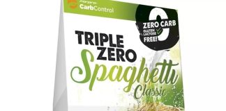 Elég egy gluténmentes étrend az egészséghez? paleo