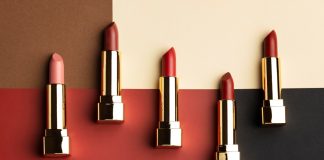 Milyen rúzst válassz a bőrtónusodhoz piros rúzsok
