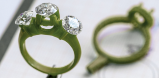 Az egyediséget keresed? Az ékszertervezés művészete ékszer