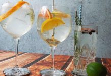 Íme, egy ínycsiklandozó ital ital