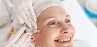 Nem kell kés alá feküdni a ránctalanításért arcinjekció