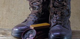 A láb védelme: miért fontos és mitől lehet hatékony? munkacipő