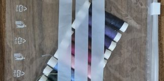 Hogyan könnyíti meg a mindennapokat a csúszózáras tasak? cérna tasakban