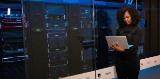 Innovatív szerverterem megoldások a fővárosban vps